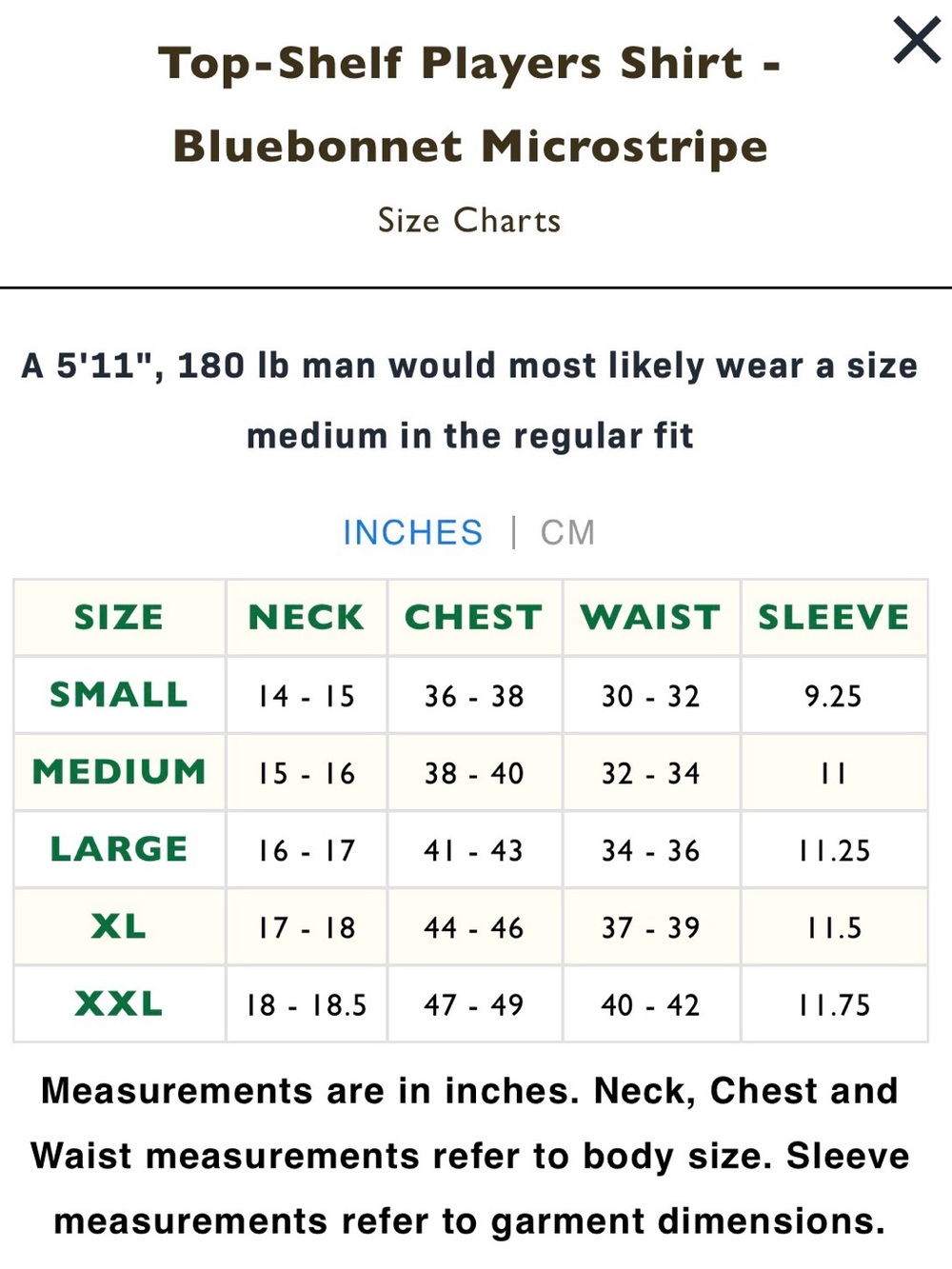 Criquet Men's Polo Top Shelf Players Shirt - Picture 6 of 6